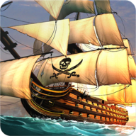 海盗战斗时代的船只安卓版