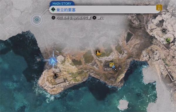 最终幻想7重生通往明天的一线生机任务怎么过