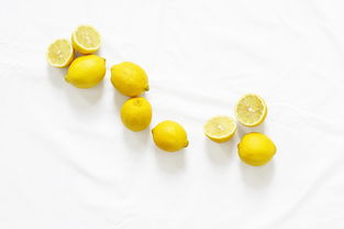  鲜柠檬泡水有哪些正确的步骤？